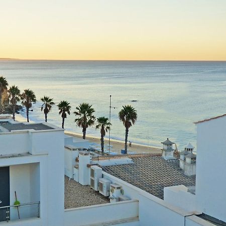 Apartamento Olhos D'Agua Albufeira Extérieur photo