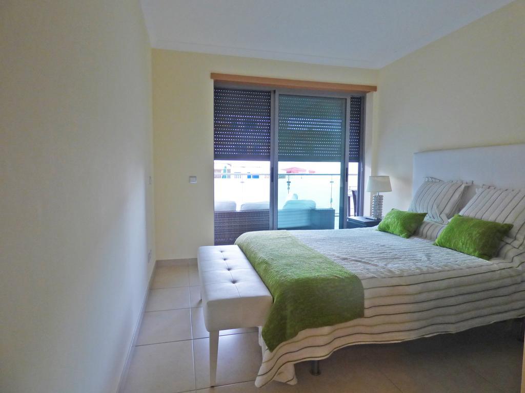 Apartamento Olhos D'Agua Albufeira Extérieur photo