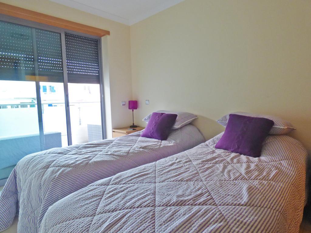 Apartamento Olhos D'Agua Albufeira Extérieur photo