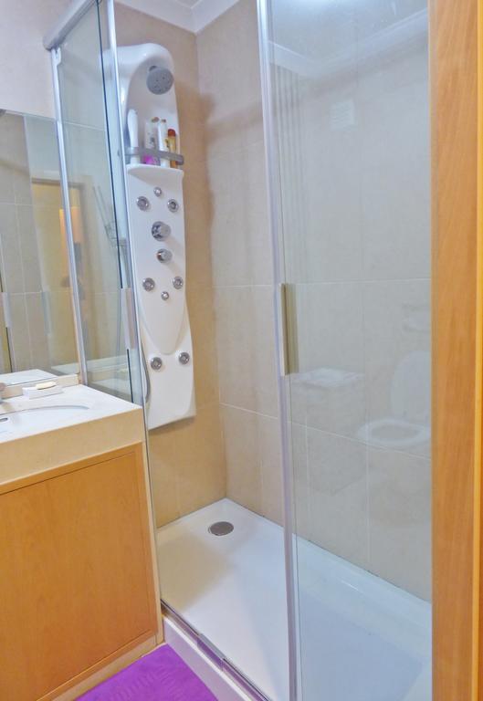 Apartamento Olhos D'Agua Albufeira Extérieur photo