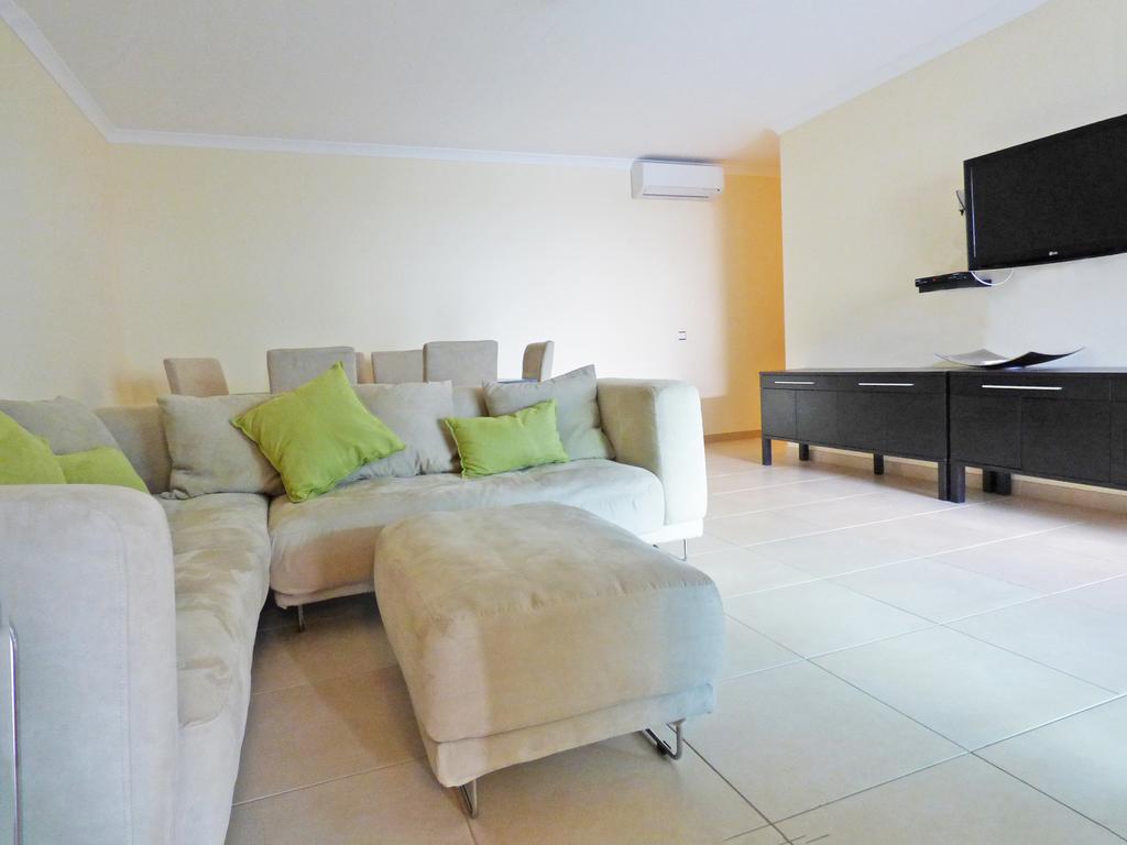 Apartamento Olhos D'Agua Albufeira Extérieur photo