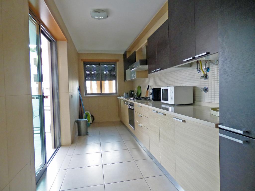 Apartamento Olhos D'Agua Albufeira Extérieur photo