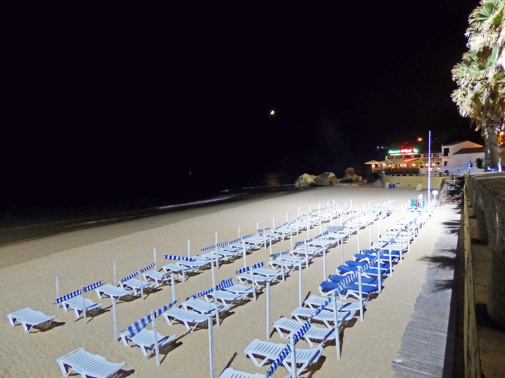 Apartamento Olhos D'Agua Albufeira Extérieur photo